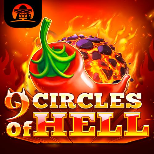9 Circles of Hell